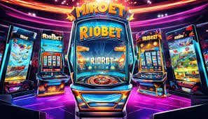 rk7777 Myanmar Online Casino Platform ဆိုသည်မှာ